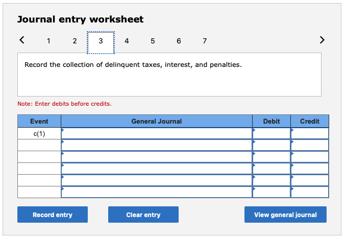 of $4,700,000. The county estimated that 3 percent of the taxes levied
