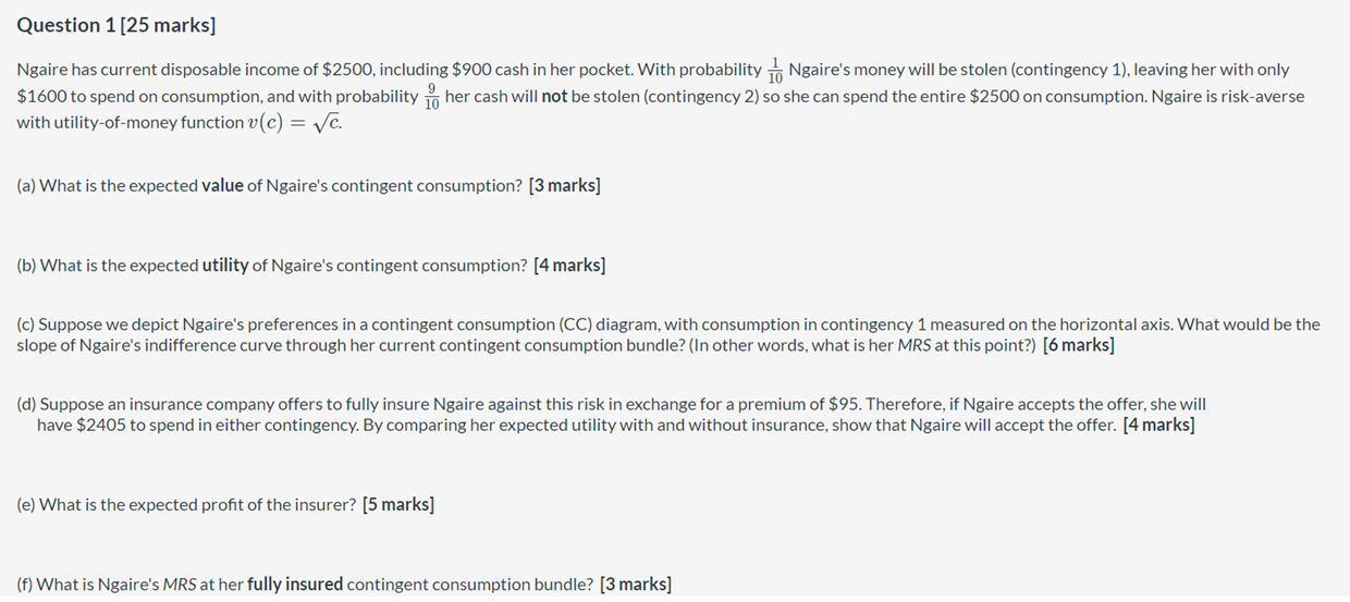 could you please answer these are they are all very important and