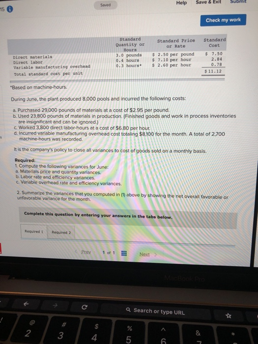 Miller Toy Company manufactures a plastic swimming pool at its Westwood Plant.