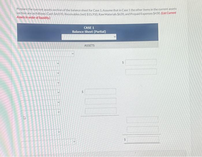 manufactured Betinning finished goods irventory Cost of goods available for sale Cost