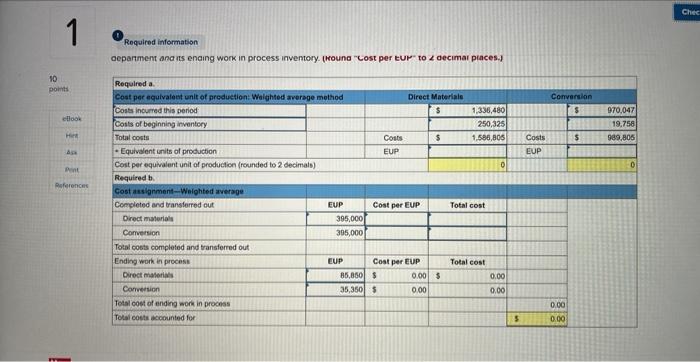 below. (Algo) [The following informatian appoies to the questions displayed below] The