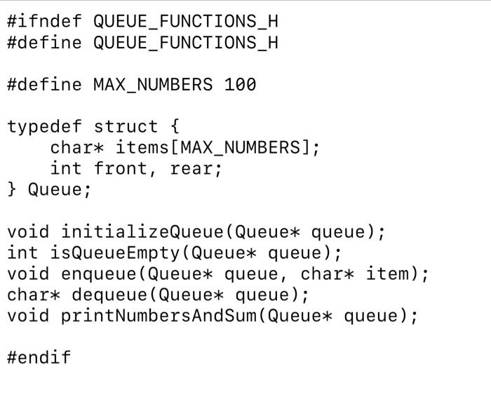 STACK_FUNCTIONS_H \#define MAX_WORDS 100 typedef struct \{ char* items[MAX_WORDS ] ; int