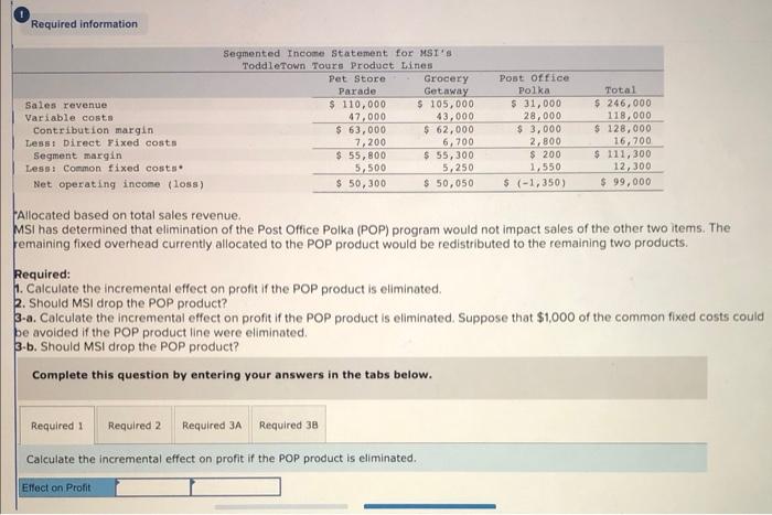 E7-9. [The following information applies to the questions displayed below.] Morning Sky,