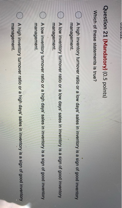 high levels of liquidity guard against liquidity crises, but at the cost