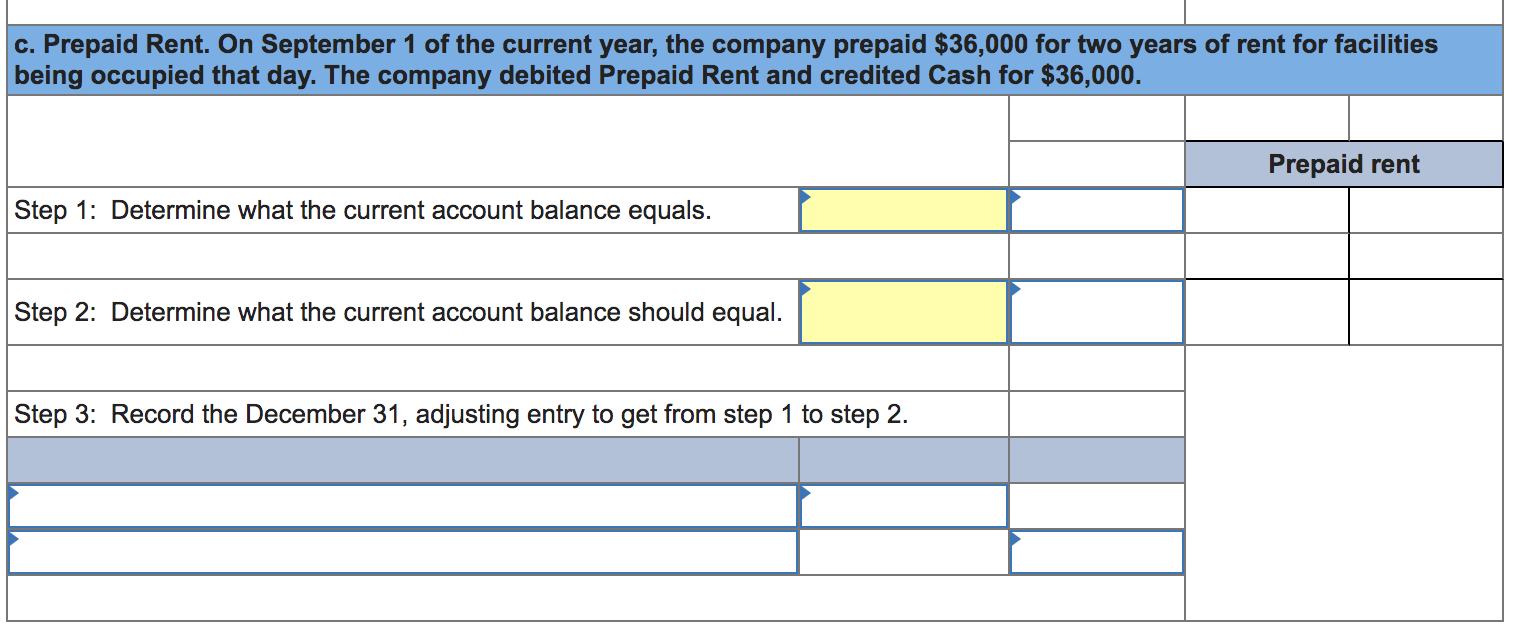 the current account balance equals. Step 2: Determine what the current account