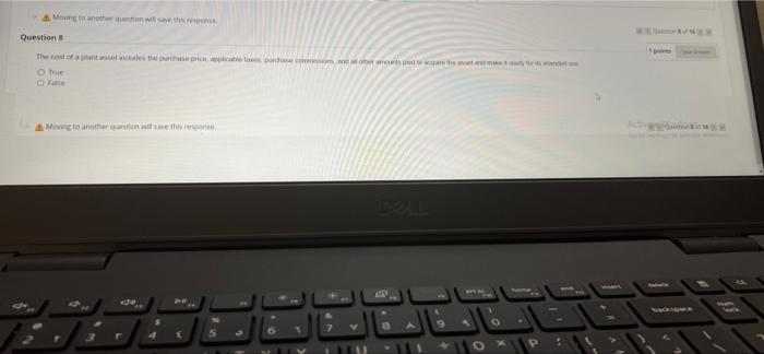 help,30min left Moving to another question will save thes Question 81 The