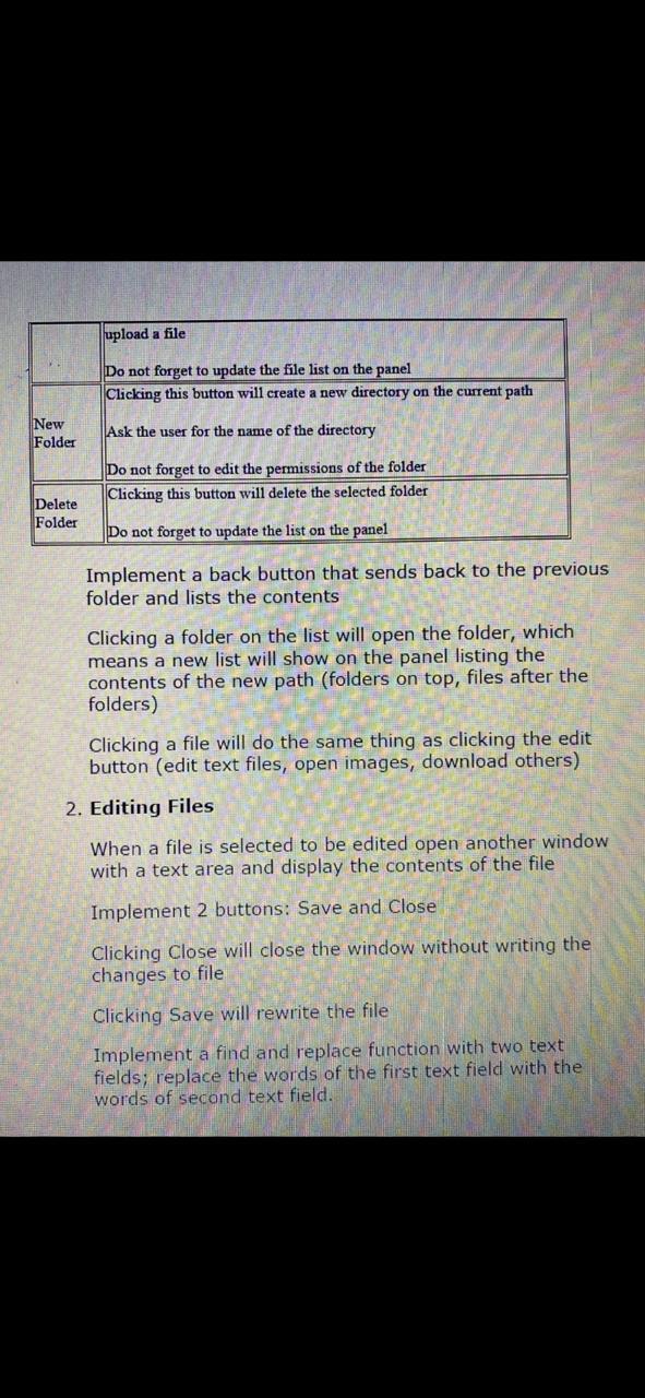 has login form and users can login When users login, the script