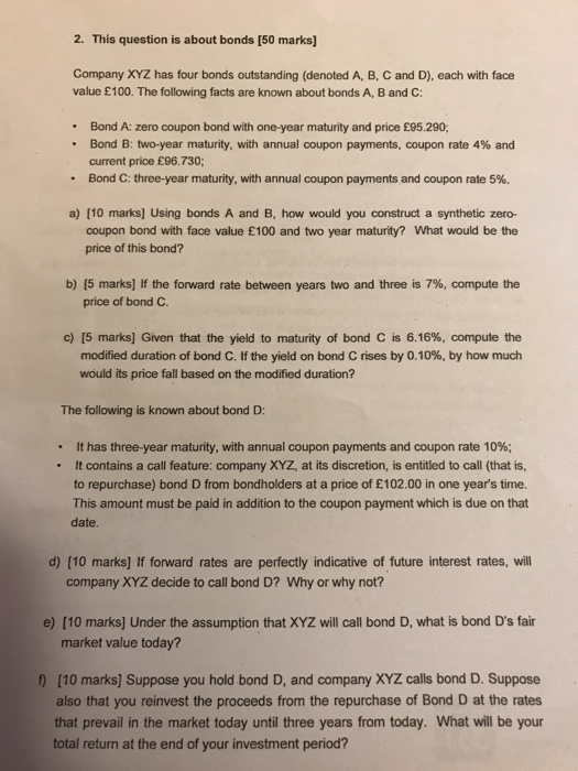  C, D, E and F!!!!! Please answer C, D, E and
