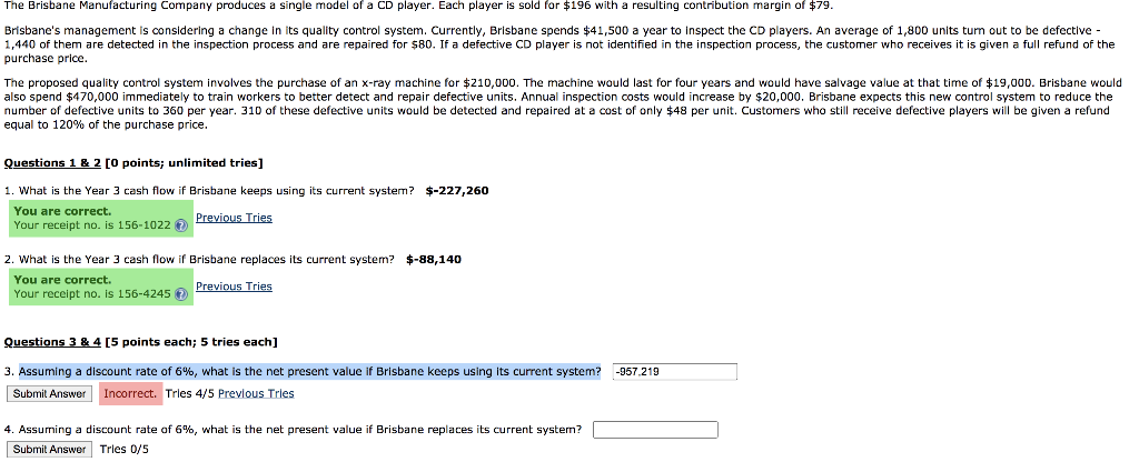 I dont know how to do #3 and #4 3. Assuming