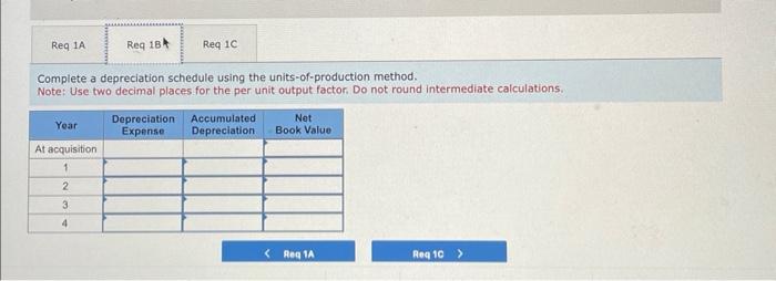 LO8-3 Assume Plain ice Cream Company, Incorporated, in Ithaca, NY, bought a