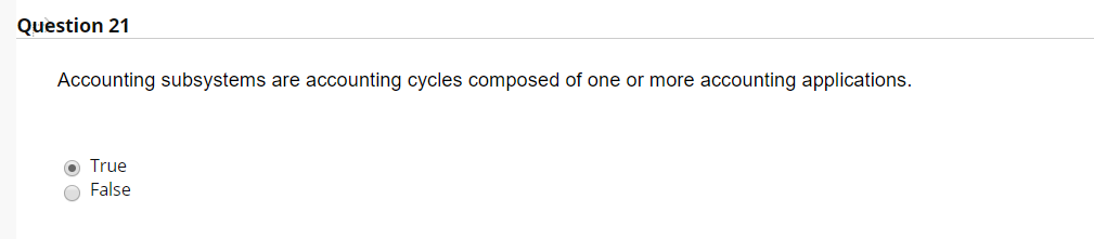a systematic set of questions designed to develop an understanding of an
