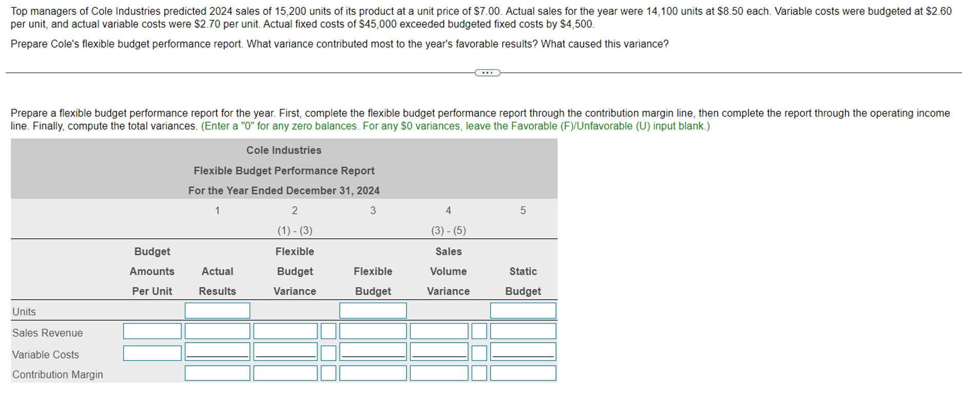  I need help with this question. Also add answers for fixed