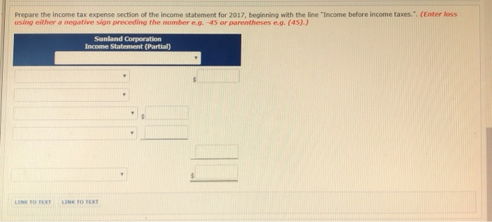 and cause taxable amounts of $52,500 in 2018, $57,500 in 2019, and