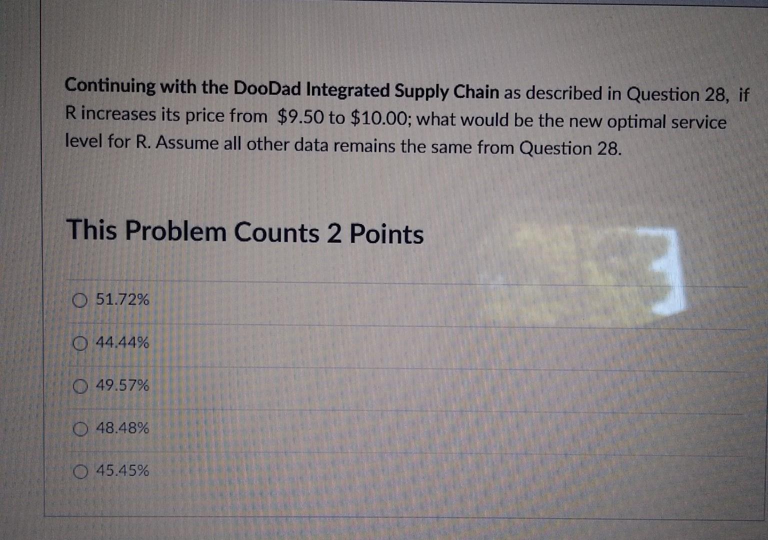 (FIRST ONE) IS FOR CONTEXT ONLY. THANK YOU! The Ryan's Unique DooDads