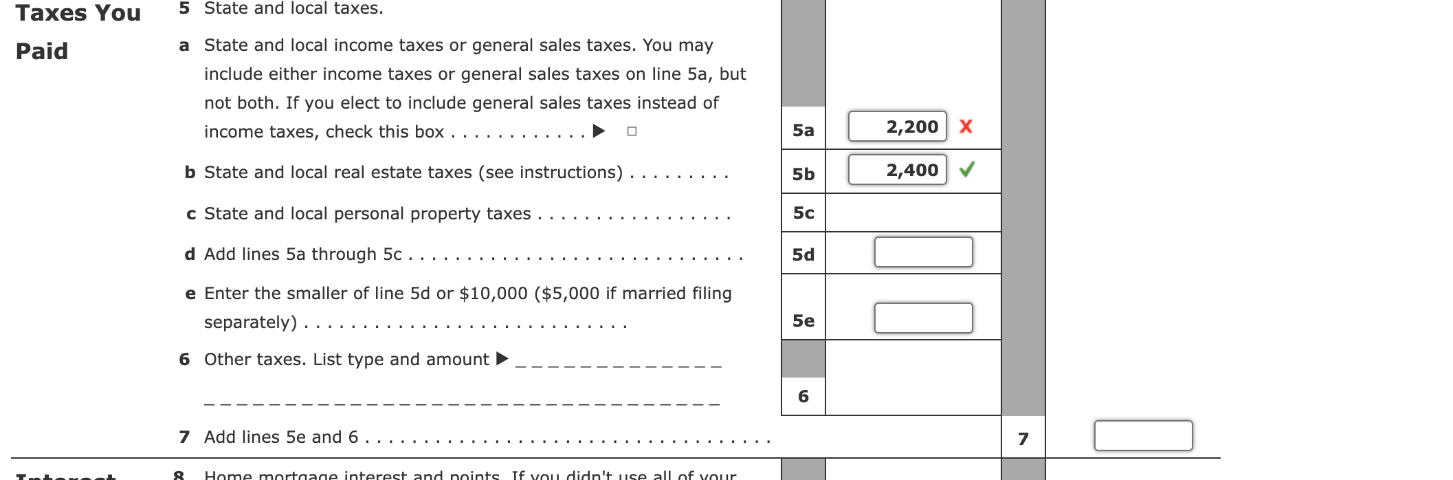 1040-NR. Go to www.irs.gov/Form1040 for instructions and the latest information. Name(s) shown