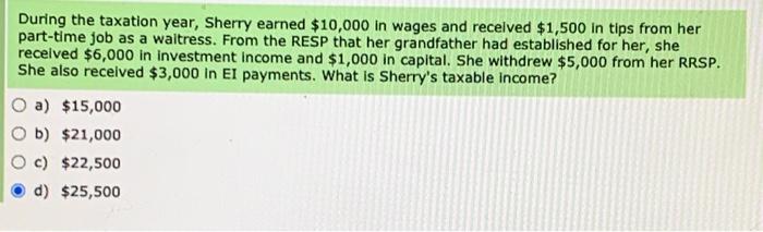 please explain how you you get to the final number During the