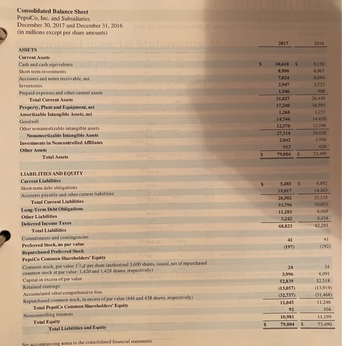 to net sales and income from continuing operations. c. Which company had