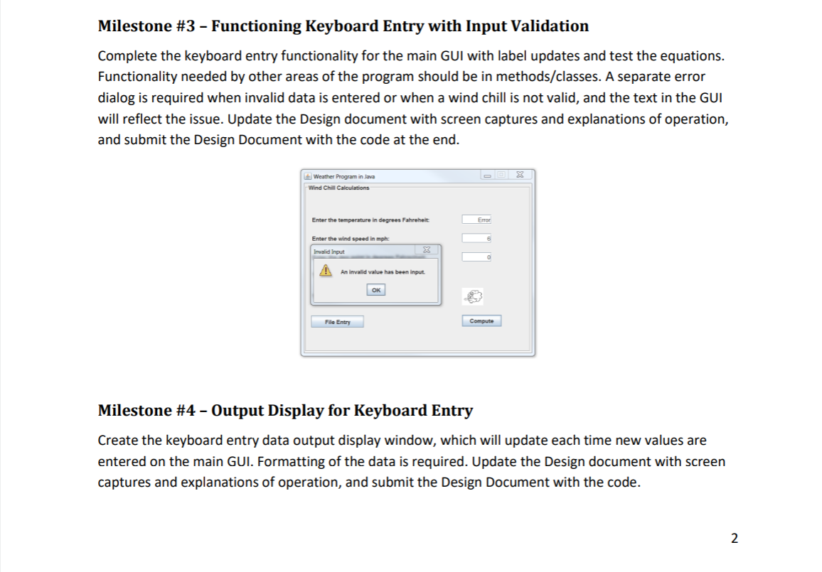  CODE NEEDED IN JAVA THANKS IN ADVANCE!!!!! INPUT THIS IS THE