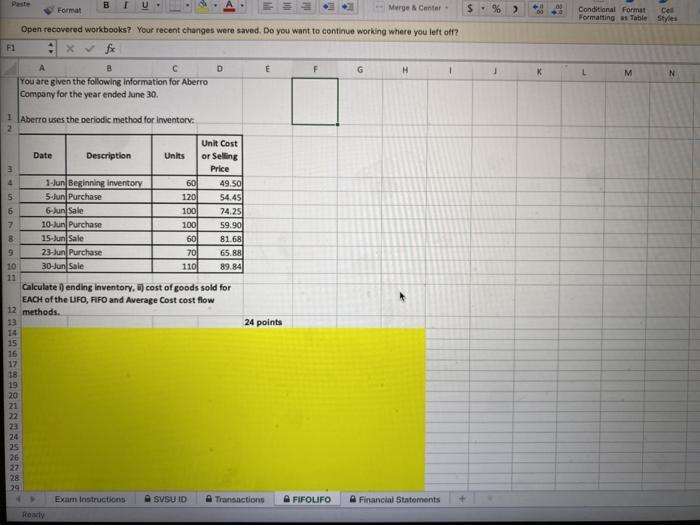 Review View Our Arial A- A- WT General B 7 format $