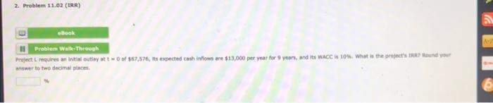  answer to twe decimal places. mi