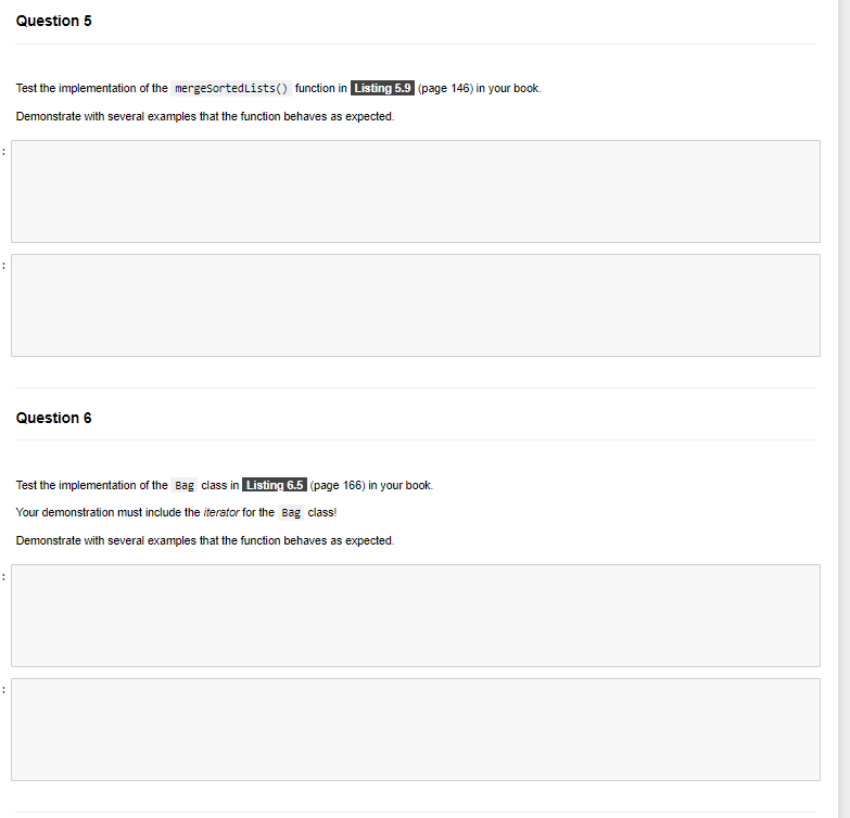 of being executed. Then all you have to do is to import