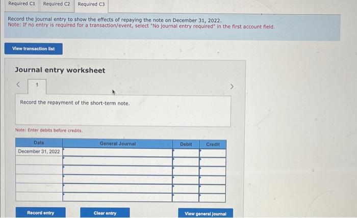 August 1, 2022, Colombo Company's treasurer signed a note promising to pay