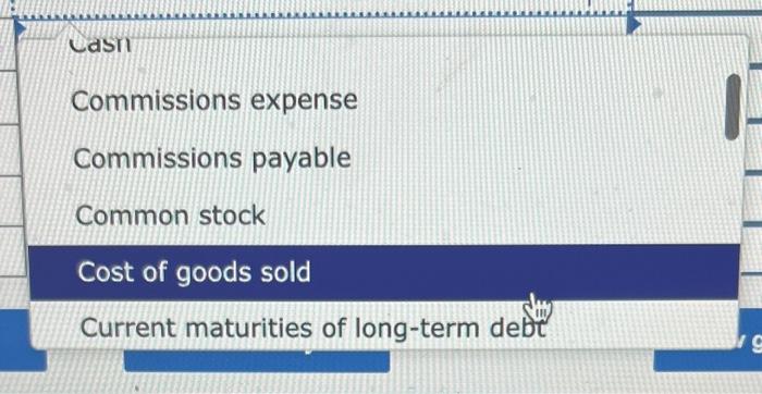 note and the recelpt of the cash proceeds on August 1,2022. 2.