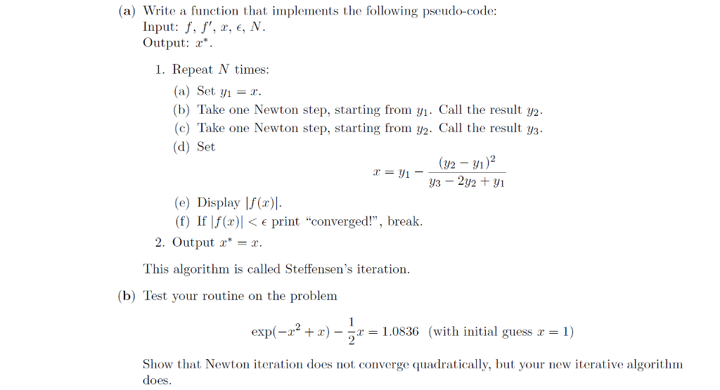 Hi, I need this coding question to be done in python, anyone