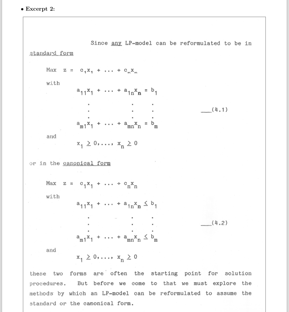  Please write this latex code that will give the results of