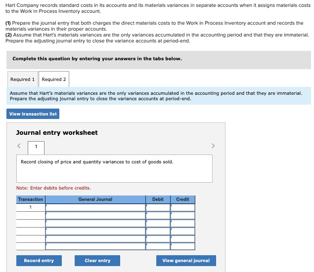 bookshelves using 36,000 board feet of wood costing $360,000. The company's direct
