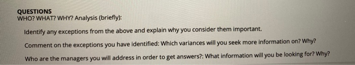 costs for the most recent period, are given below Lido uses the