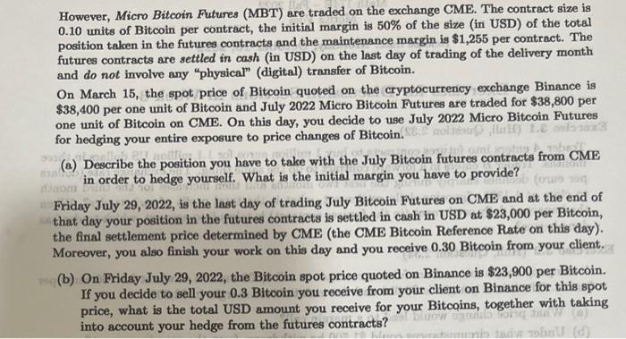 are a website designer who prefers to be paid in the cryptocurrency