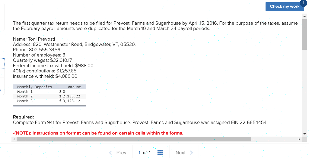 Please help. I am confused on the duplicate payroll for tax purposes.