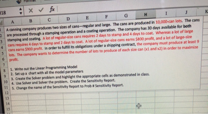  XV fx A B C D E F G H A