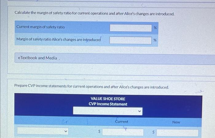 point eTextbook and Media Assistance Used * Your answer is incorrect. 4