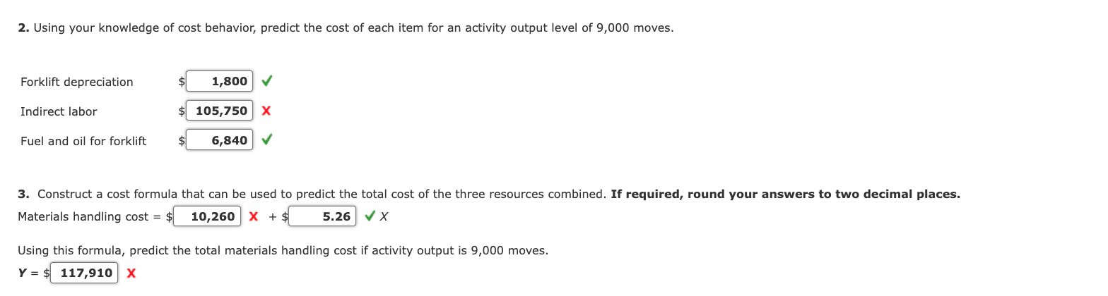 South Charleston plant of Ravinia, Inc., monitored activities associated with materials handling