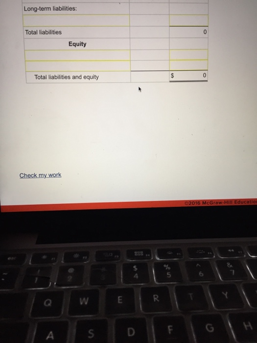 31, 2013. BUG OFFEXTERMINATORS December 31, 2013 Trial Balance 17,400 5,900 Allowance