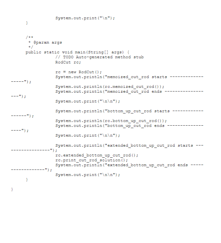 HW5. Please modify the skeleton code to solve the following tasks Task