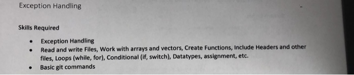  C++ using Visual Studio please Assignment Calculating fuel economy. This program