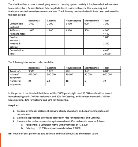 R W Z DD FF Housekeeping 2 700 1100 G K 0