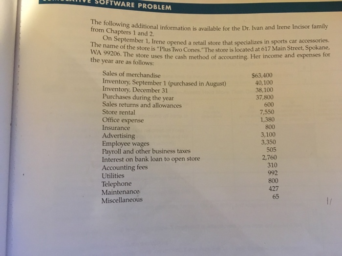 lwan's Social Security number is 477-34-4321 and he is 48 years old.