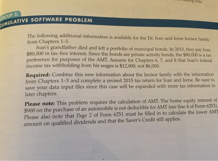 cosmetic den training program in 2015. His 2015 Form W-2 from his