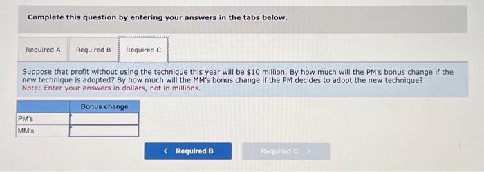 a flat salary and are eligible for a bonus. The bonus is