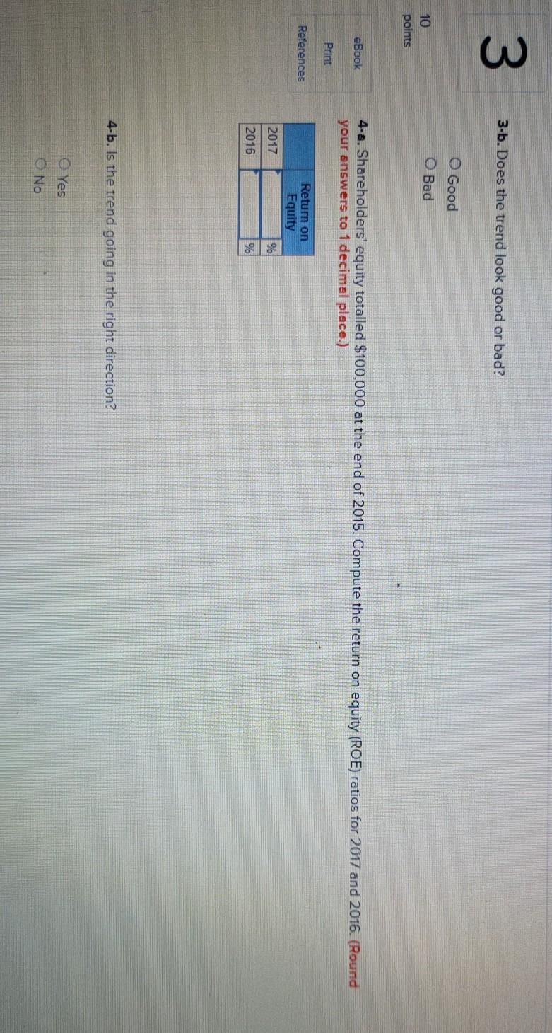 Income Statement Sales Revenue* Cost of Goods Sold $124,000 $113,000 57,600 53,600