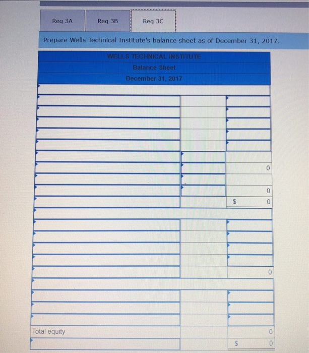 school. WTI also offers training to groups in off-site locations. Its unadjusted