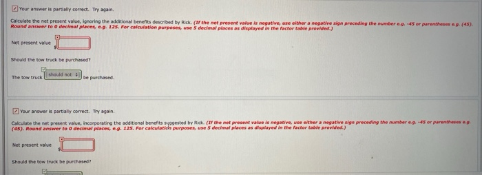 current truck (not the least of which is that it runs). The