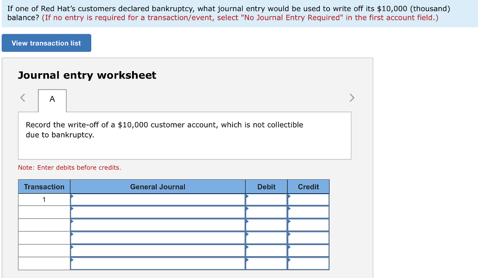 your answers in whole dollars.) 1. Assume Red Hat uses 1/2 of