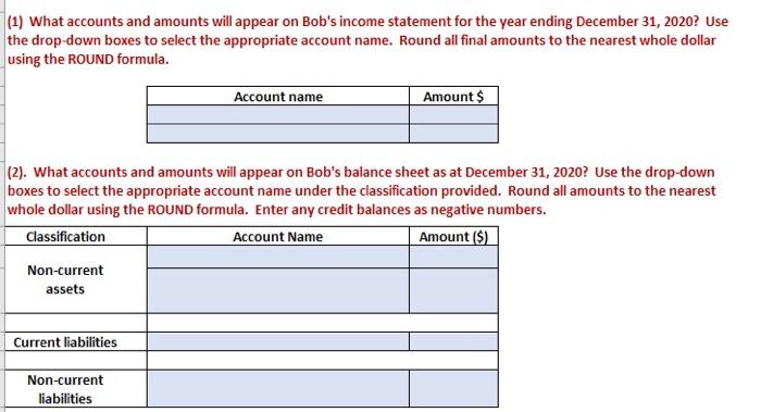 a review of a new non-cancellable lease agreement with Tropical Leasing Corp.