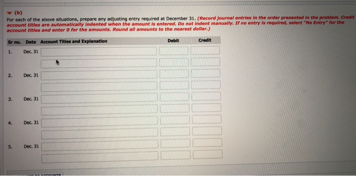 one if possible. Return to Blackboard Financial Accounting, Seventh Canadian Edition l