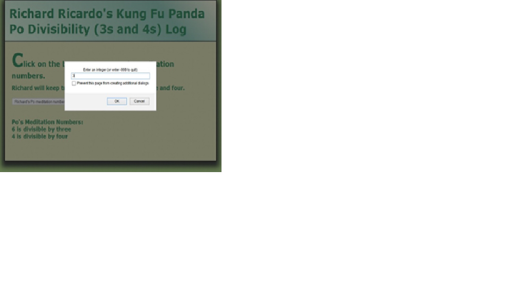 numbers. The user should be allowed to enter as many data set